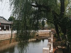 -水绘园