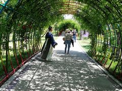 -南通洲际绿博园