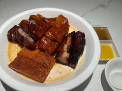 -十六台·经典广东菜(德外大街店)