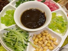 -大鸭梨烤鸭(左家庄店)