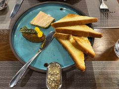 -LA CREPERIE BRETONNE布列塔尼法式餐厅(天童北路店)