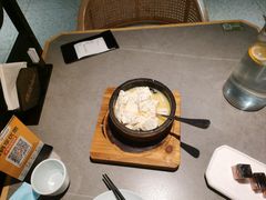 -晓淮山·扬州早茶·淮扬菜(龙阳广场店)