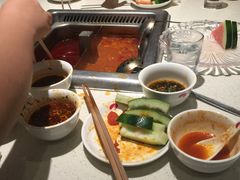 -海底捞火锅(龙岗星河COCO Park店)