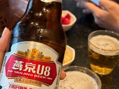 -南门涮肉(通州大船店)