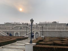 -北京世界公园