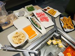 -海底捞火锅(摩尔广场店)