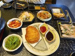 -樱嘢·炭火烧肉(惠南店)