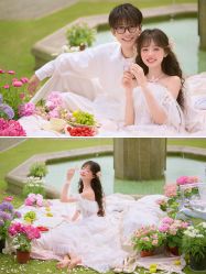 -雅云婚纱摄影工作室旗舰店