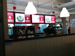 大堂-醉得意(马驹桥店)