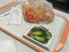 -丝路伊兰·兰州牛肉面(牛街总店)