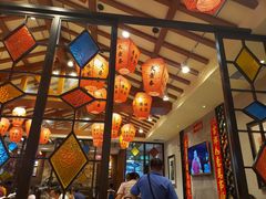 大堂-大壶春生煎(四川中路店)