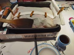 -舞虾小说.涮肉.烧烤(国顺东路店)