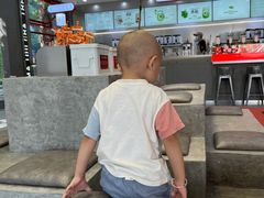 -喧闹·东方大气茶(鹅岭二厂店)