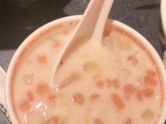 -探鱼·鲜青椒爽麻烤鱼(广州花都来又来店)