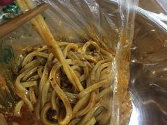 -老乌家特色小炒泡馍(大皮院店)