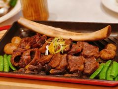 -珍记海鲜酒家(嵩山路店)