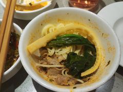 -海底捞火锅(百利广场店)