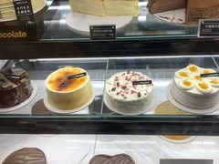 -Awfully Chocolate(嘉里城店)