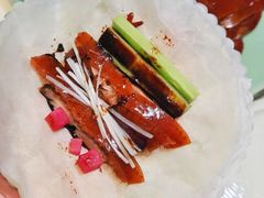 -唐廊烤鸭店(工体店)