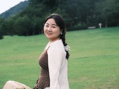 -南山风景名胜区