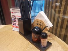 -味千拉面(煌华新纪元购物广场店)