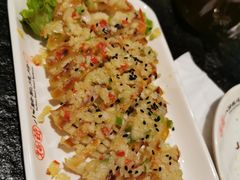 烤饼-福苗小骆驼烧烤(大唐不夜城店)