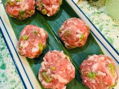 -鸿姐老火锅(静安店)