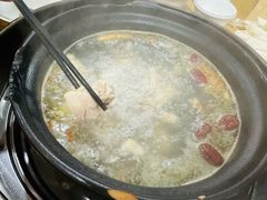 -濠轩阁特色生蚝火锅(水湾路店)