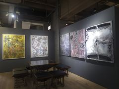 -成都许燎源现代设计艺术博物馆