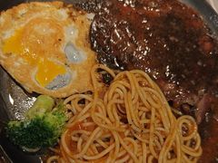 -豪享来中西餐厅(隆昌店)