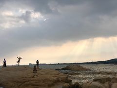 -老虎石海上公园