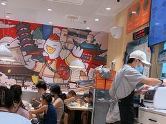 -鸭得堡老鸭汤·鸭血粉丝(南京博物院店)