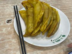 -民间老鸡汤面馆(中山北路店)