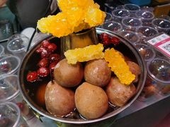 -正宁路小吃夜市