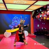 好有意境！湘潭这家唐风餐厅惊艳到我了…