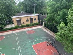 -沈坚强游泳俱乐部(长征分部)