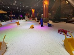 -宁波冰雪大世界(北仑区)