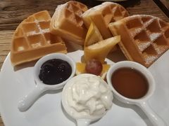 -MAAN COFFEE(金桥店)