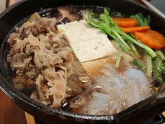 -铃木食堂(杨梅竹店)