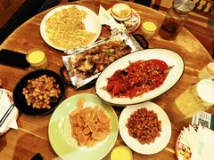 -新白鹿餐厅(龙游路总店·杭帮菜名店)