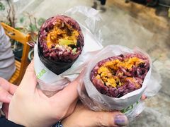 -猫街饭团(顶澳仔猫街店)