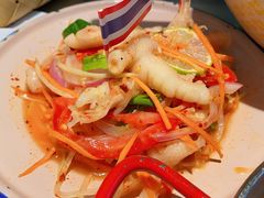 -小小集渔·泰式大排档(太古里香槟店)
