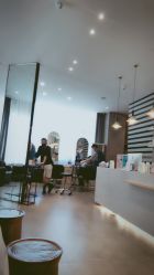 -MOVAN HAIR莫凡匠人发型屋