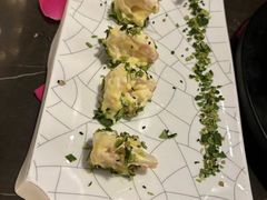 -海派悦庭·海胆烧麦·新融合菜(凯德广场店)