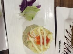 土豆沙拉-斗牛士牛排餐厅(富力海珠城广场店)