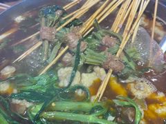 -串小妹·串串火锅(开元地中海店)