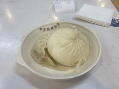 -蒋家桥饺面店(奥邦店)