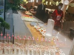 -千滋百味自助海鲜烤肉(布吉景华店)