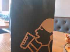 -喜茶(北京三里屯太古里店)