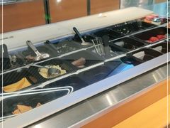 -SUBWAY赛百味(高新绿宝店)